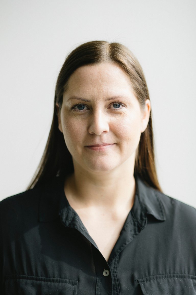 Andrea Stefánsdóttir