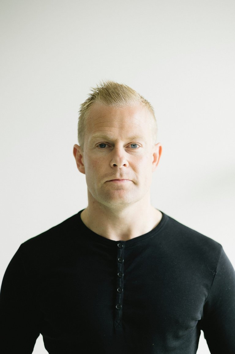 Andri Snær Stefánsson