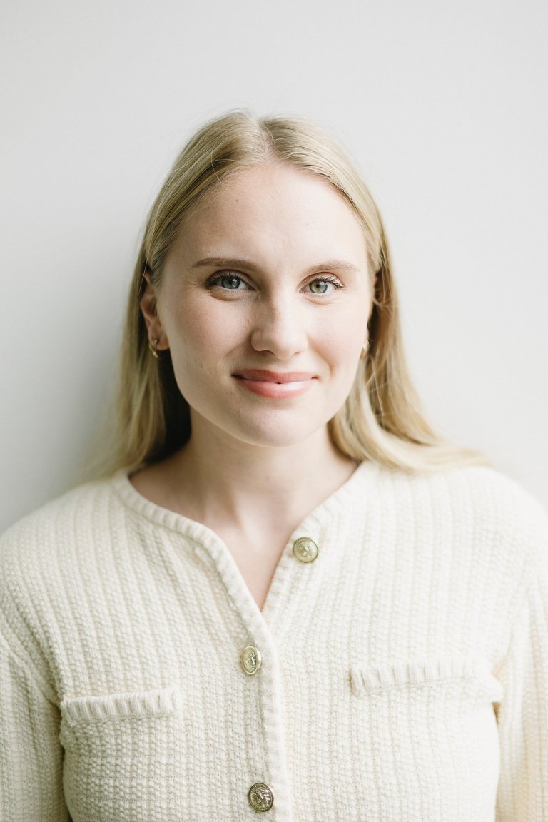 Aníta Hrund Hjaltadóttir