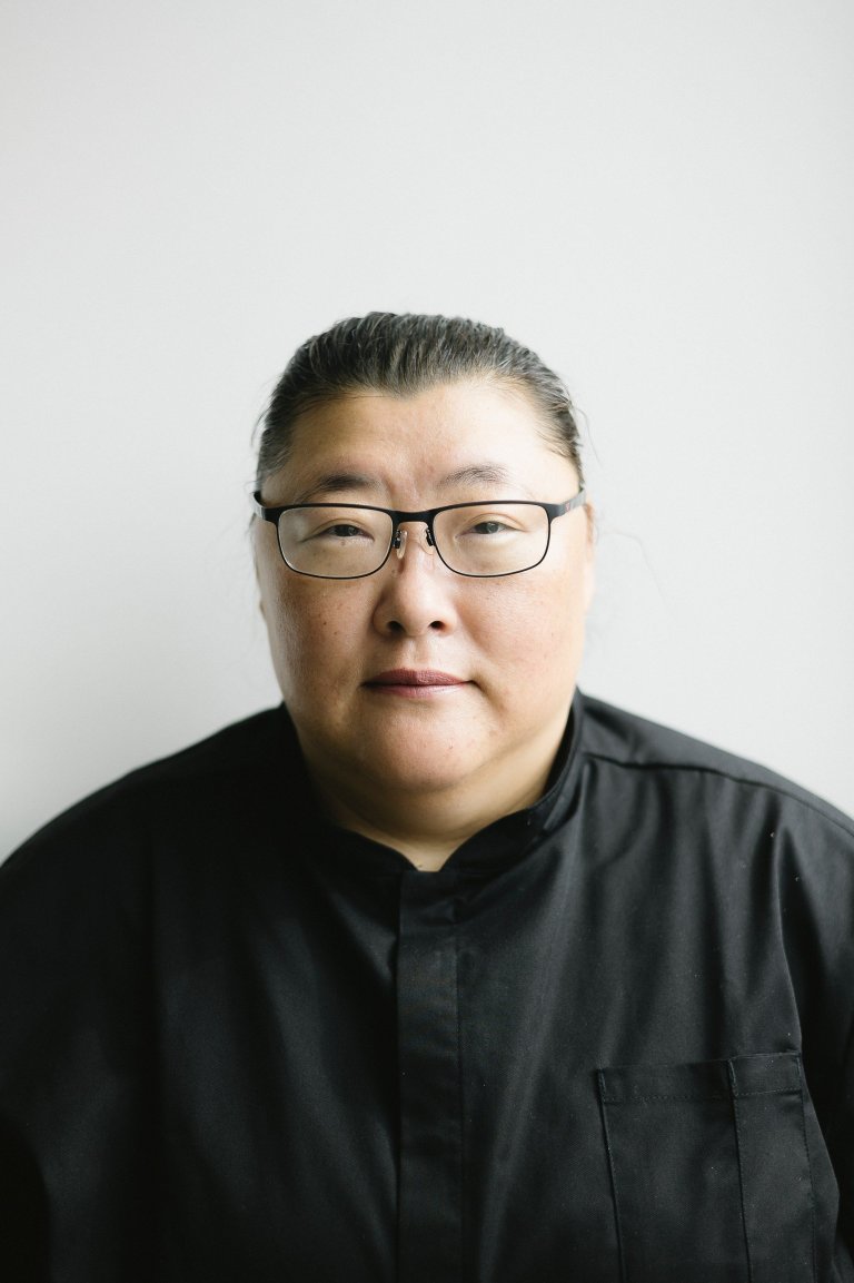 Anna Aðalsteinsdóttir