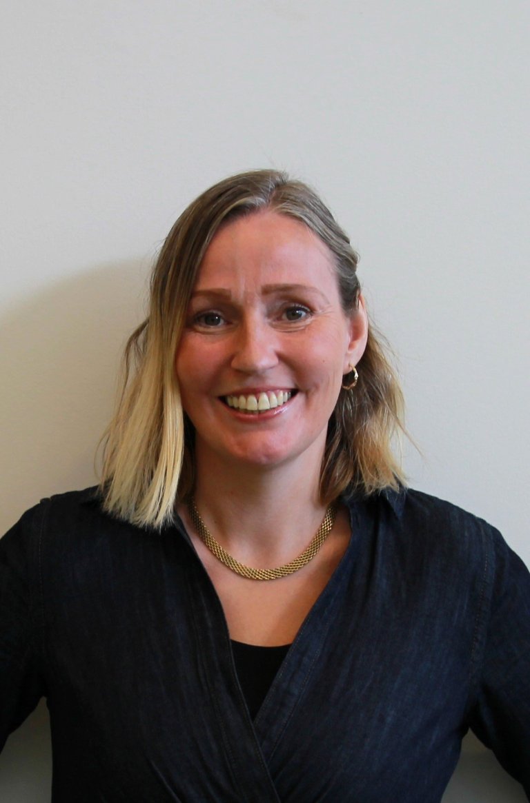 Anna Kristín Gunnarsdóttir