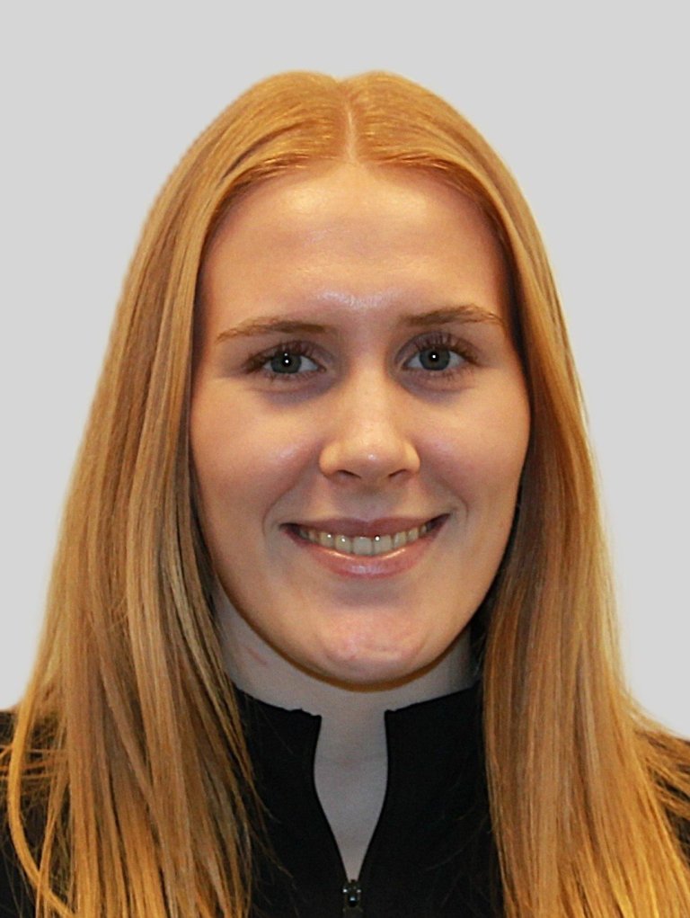 Arna Rut Orradóttir