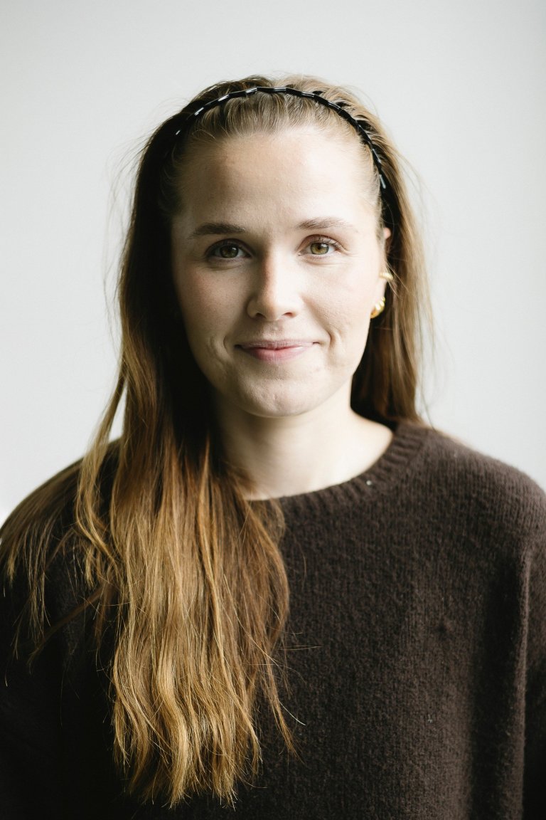 Arna Kristinsdóttir