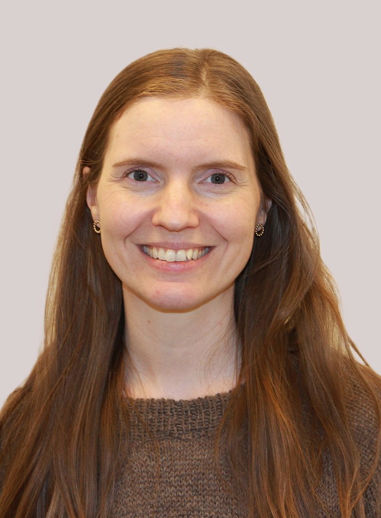 Árný Björk Björnsdóttir