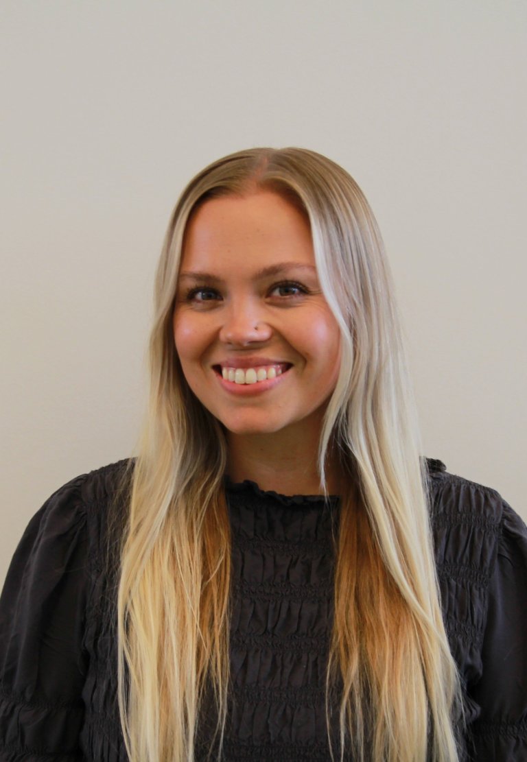 Berglind Hannesdóttir