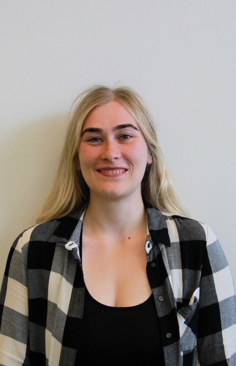 Birgitta Brynjarsdóttir