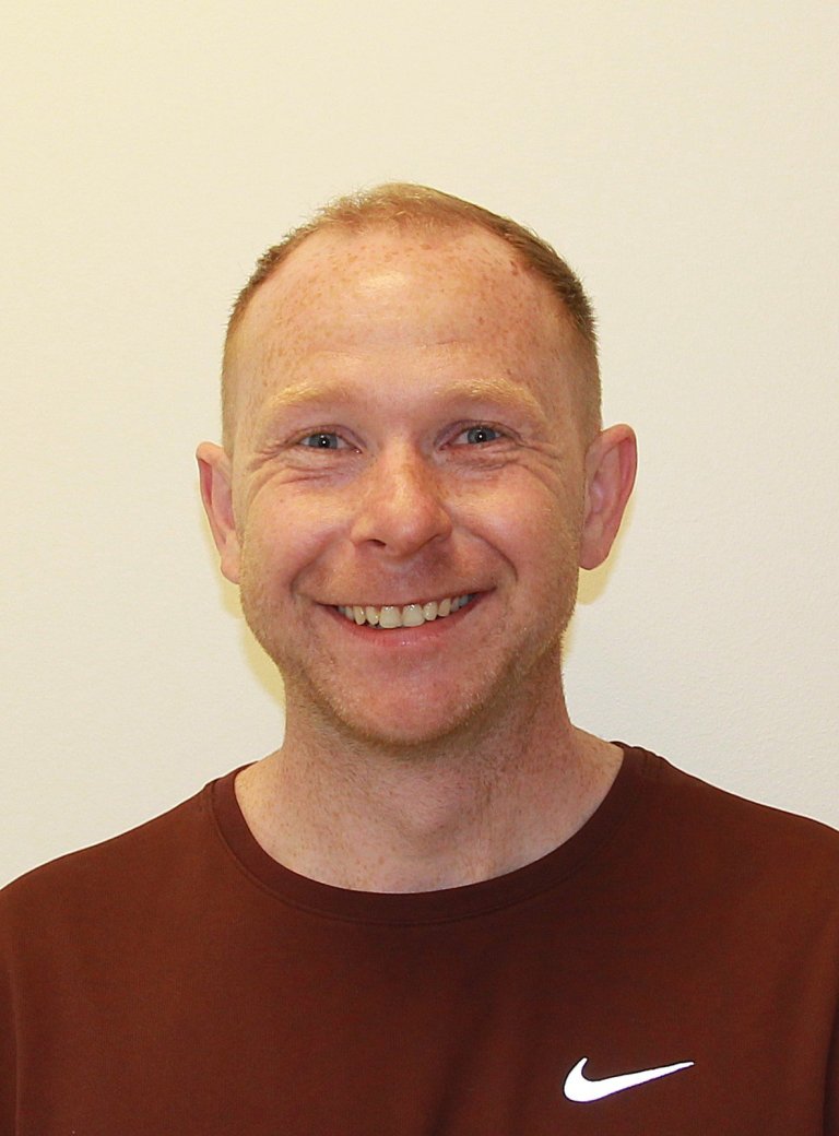 Bjarki Gíslason