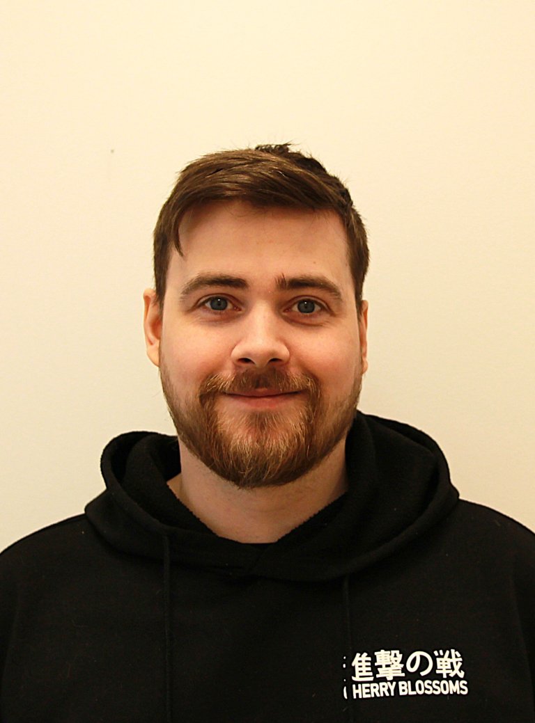 Björgvin Veigar Sigurðsson