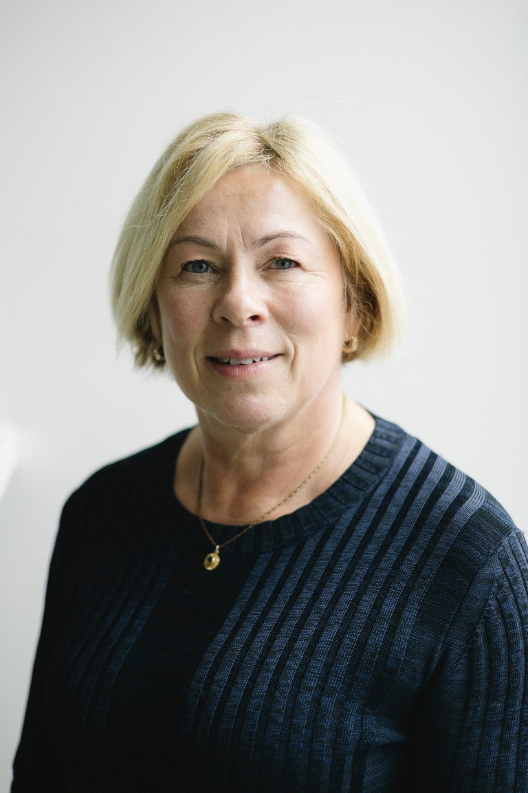 Bryndís Björnsdóttir