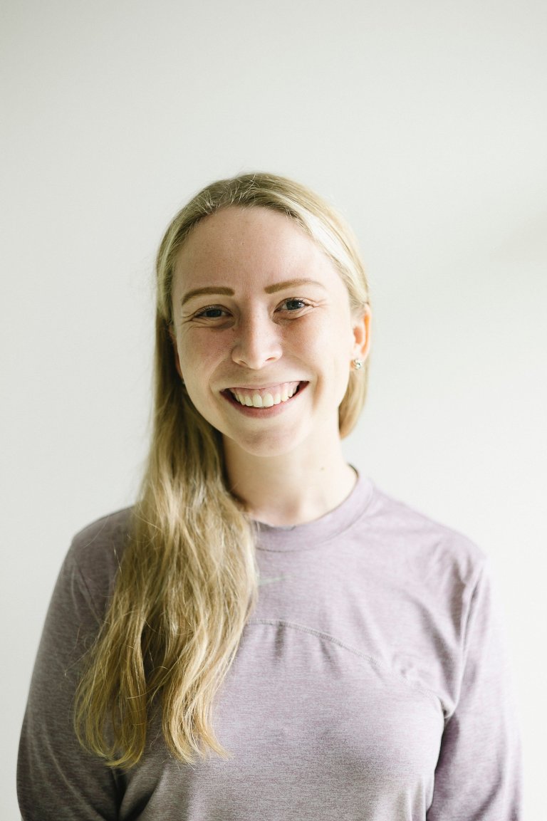 Dagný Hlín Rafnsdóttir