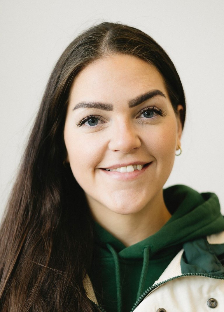 Daníela Guðlaug Hanssen