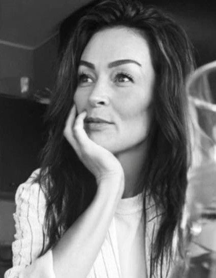 Díana Lind Rúnarsdóttir