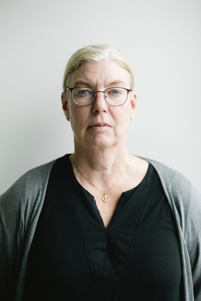 Halldóra Steinunn Gestsdóttir