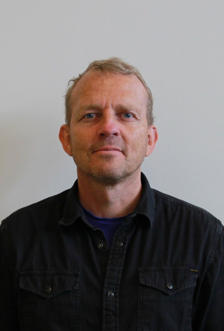 Eiríkur H. Kjerúlf