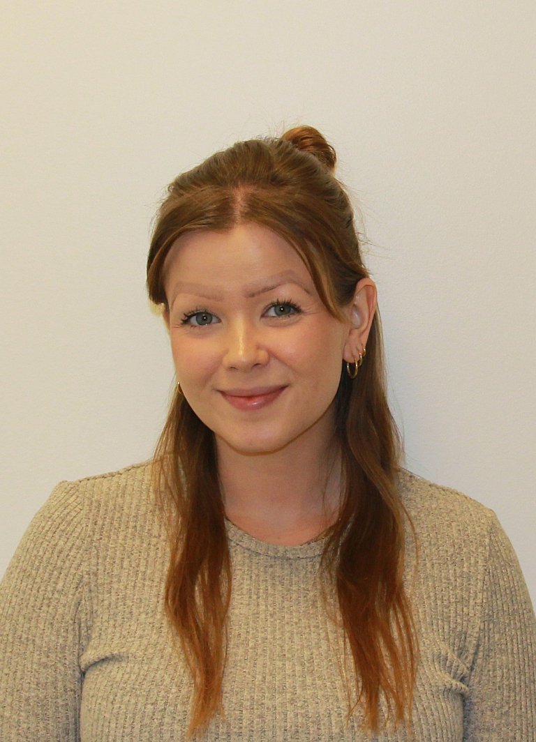Elín Friðbjarnardóttir