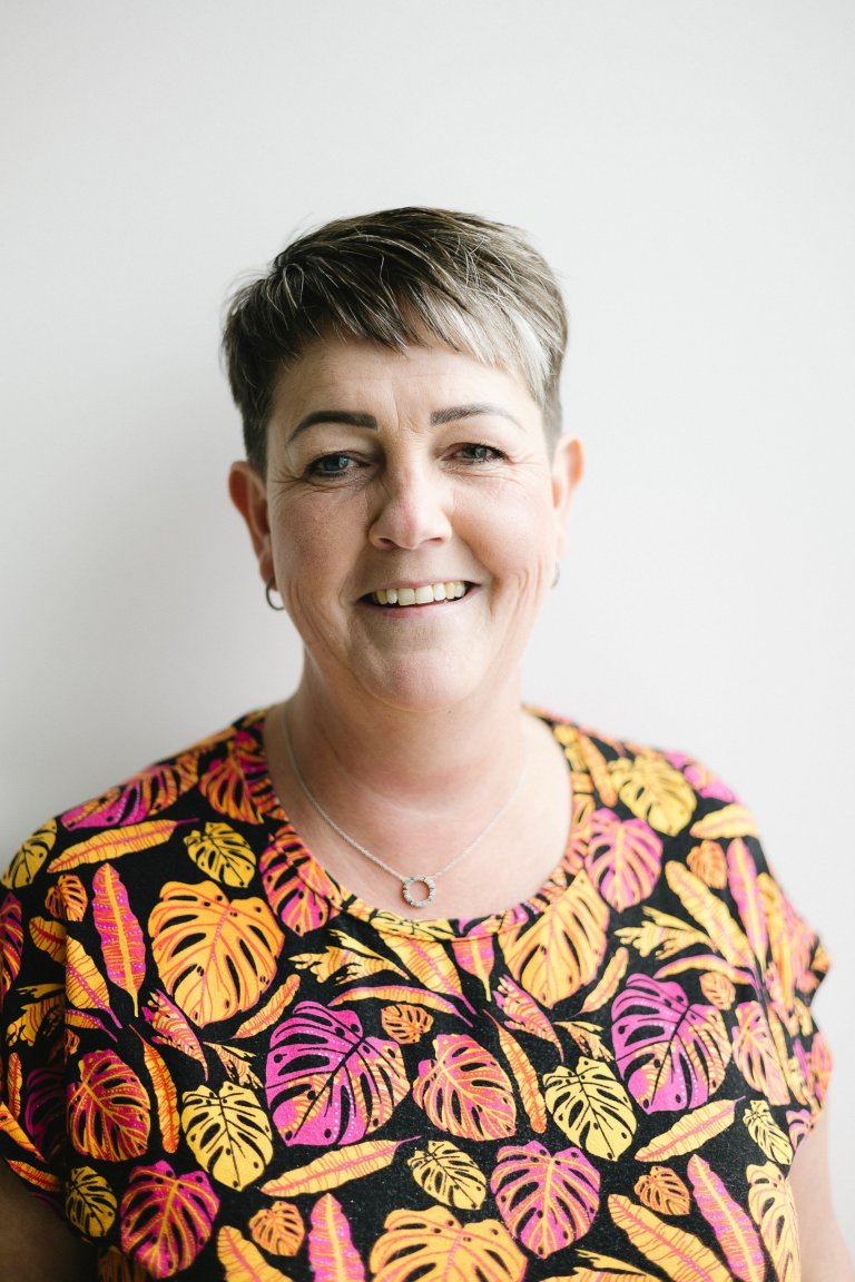 Elva Rósa Helgadóttir