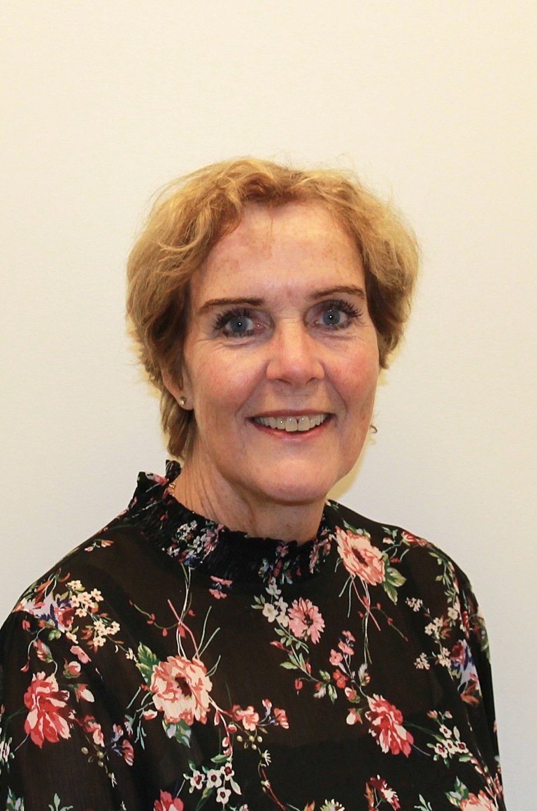 Erla Hrund Friðfinnsdóttir