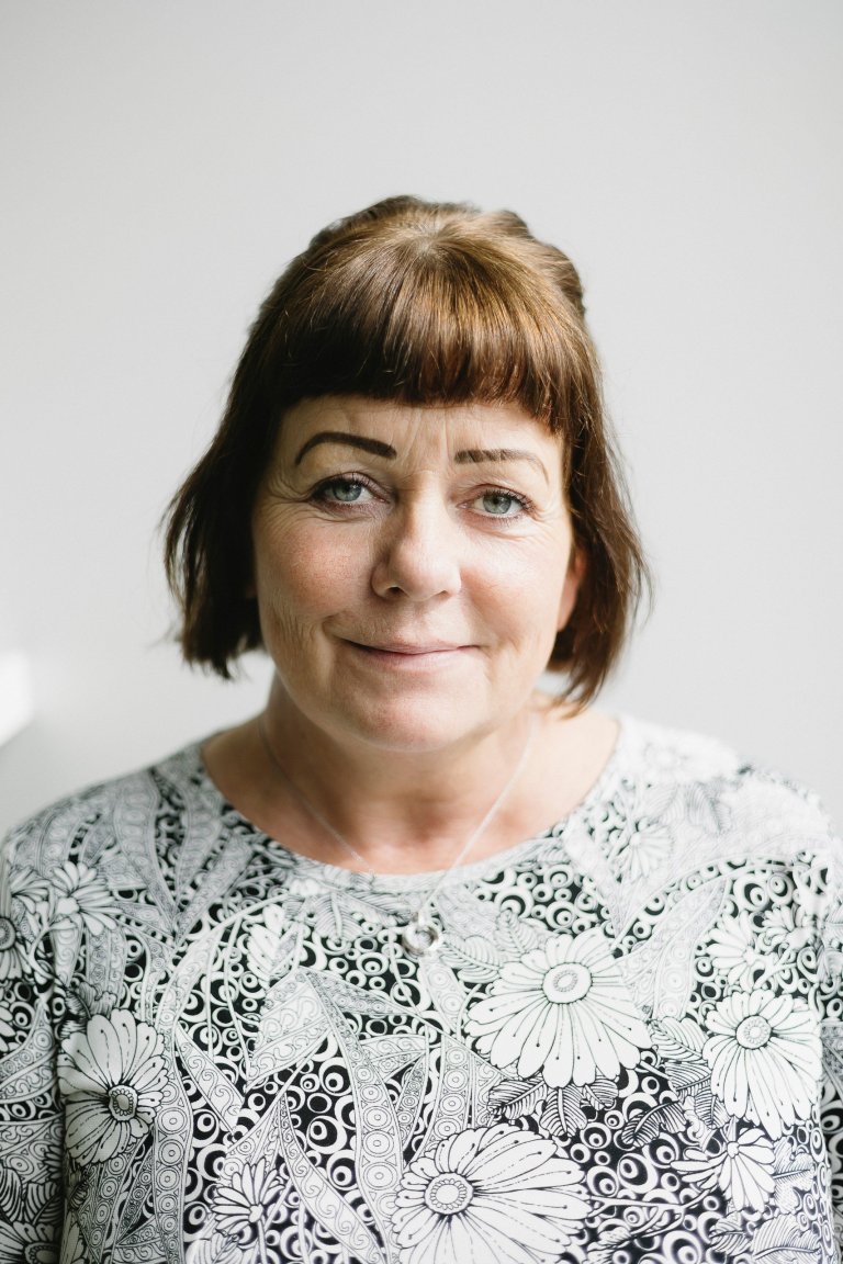 Eydís Elva Eymundsdóttir