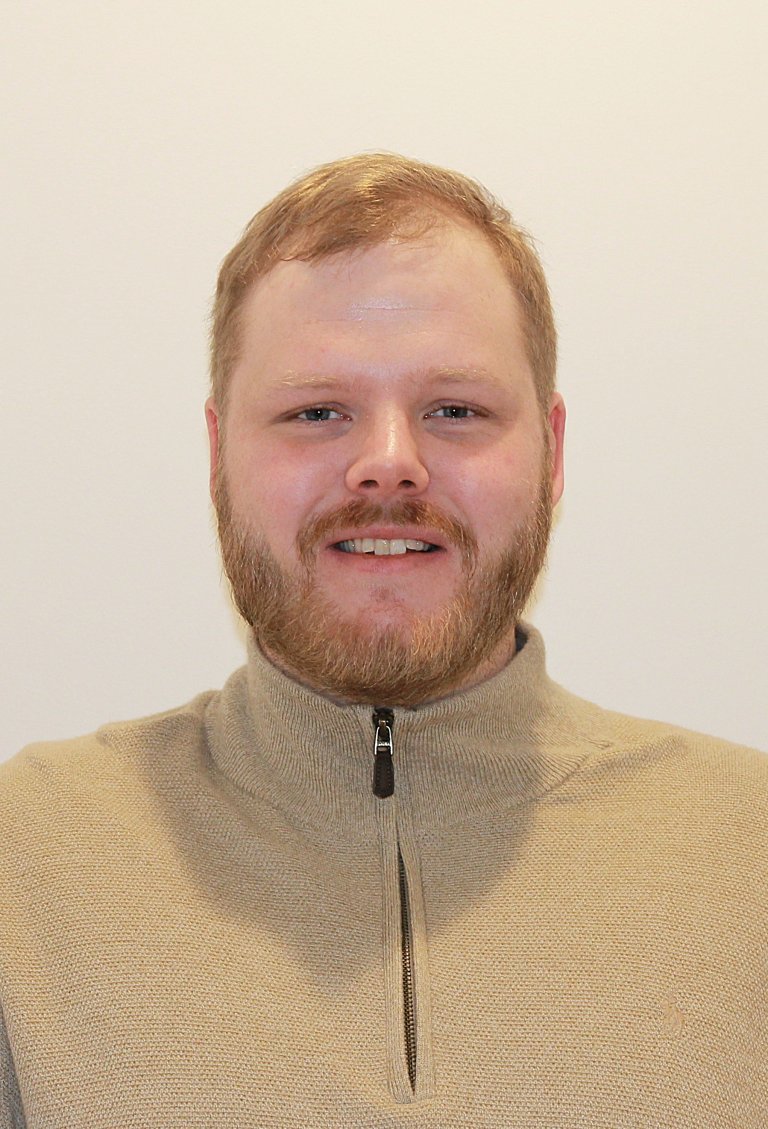 Eyþór Möller Árnason