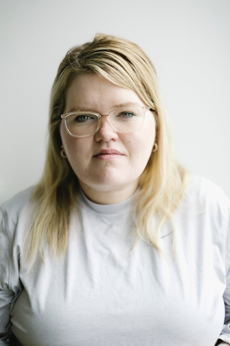 Fanney Margrét Karlsdóttir