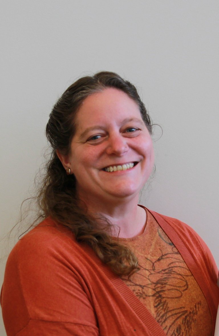 Gillian Alise Pokalo