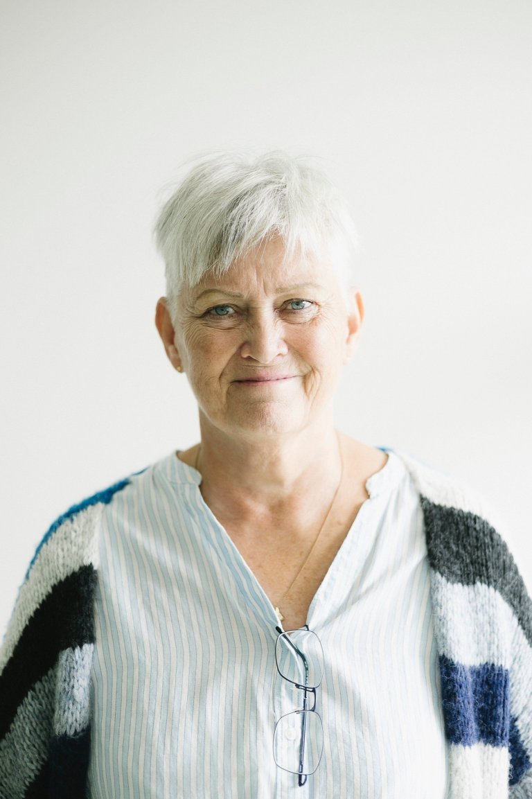 Guðrún Valdís Eyvindsdóttir