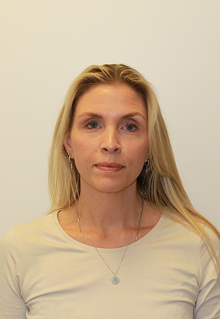Guðrún Ásta Þrastardóttir
