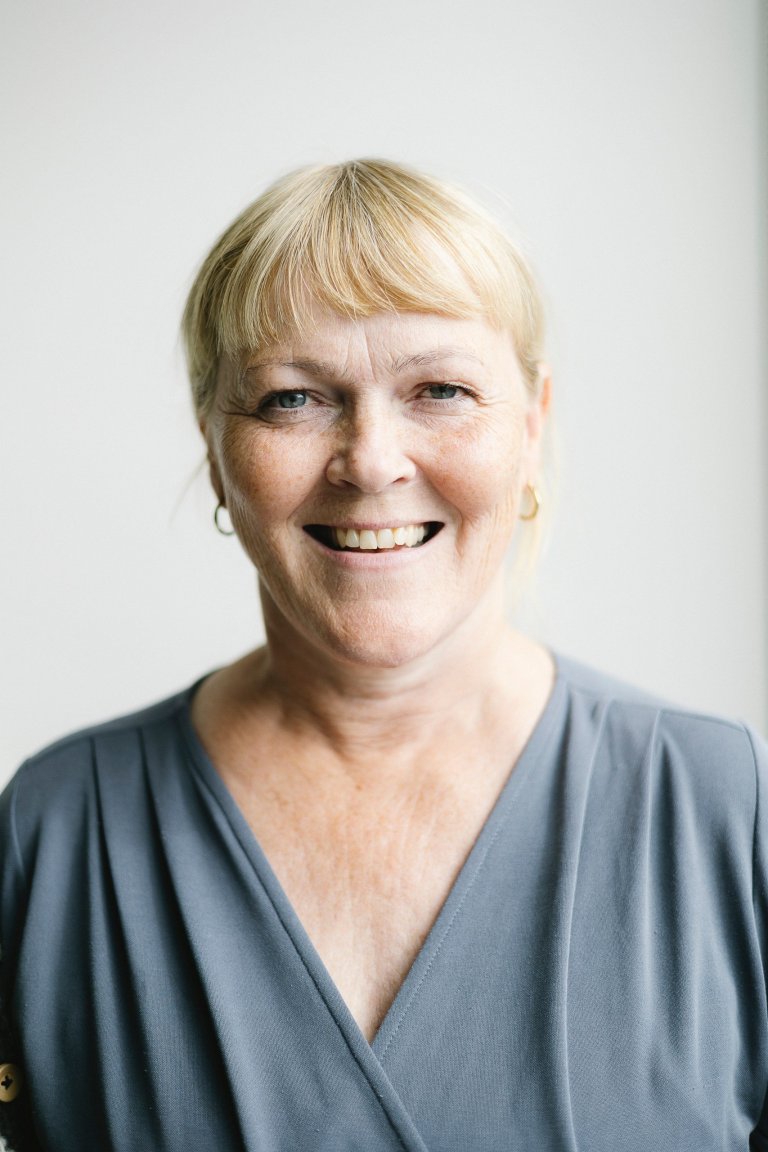 Halla Jóhannesdóttir