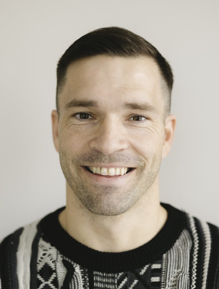 Hallgrímur Mar B Steingrímsson