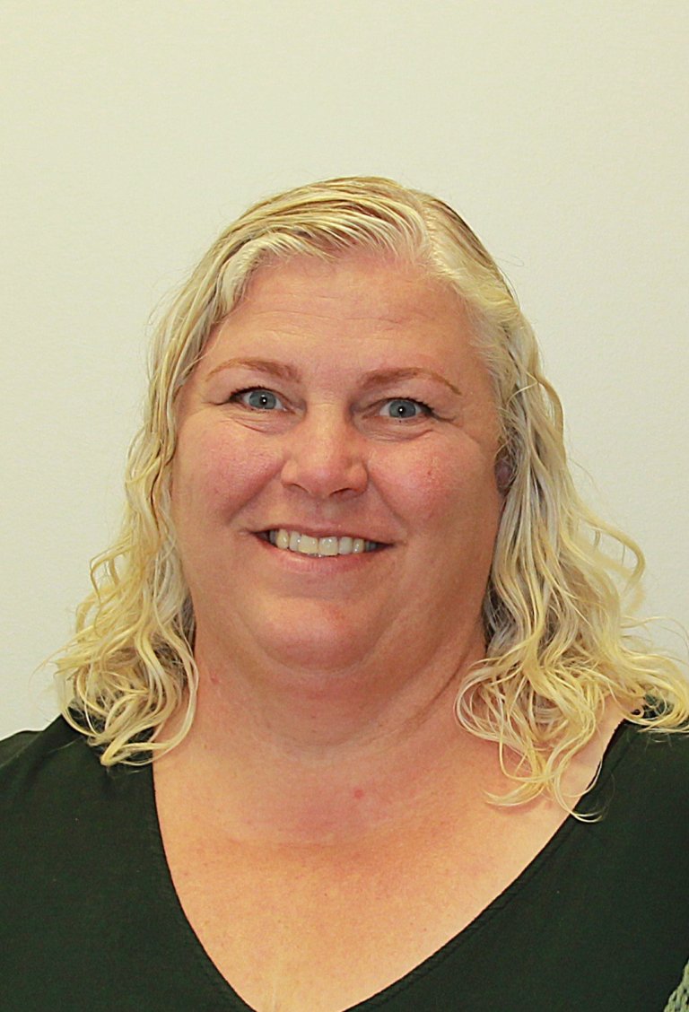 Heiðdís Björk Gunnarsdóttir