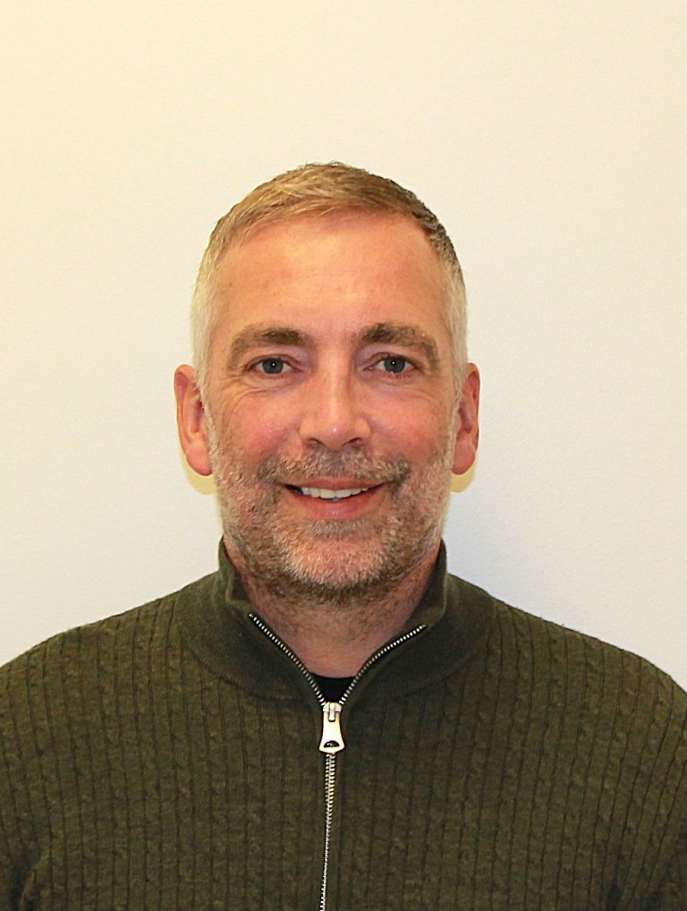 Heimir Örn Árnason