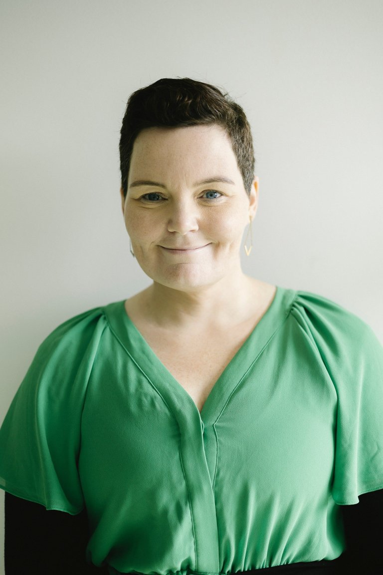 Helga Ósk Snædal Þórormsdóttir