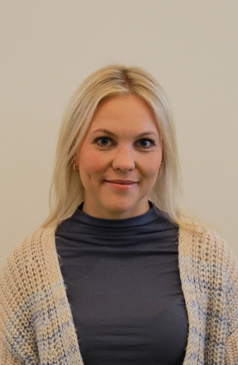 Hrönn Rúnarsdóttir