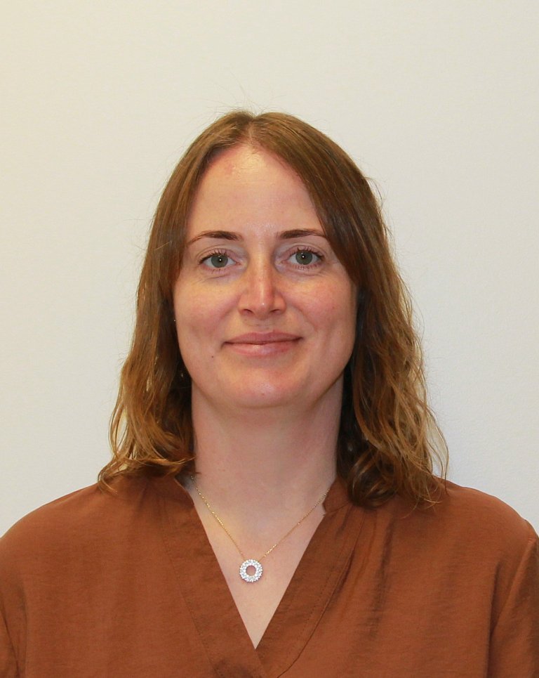 Guðbjörg Helga Andrésdóttir