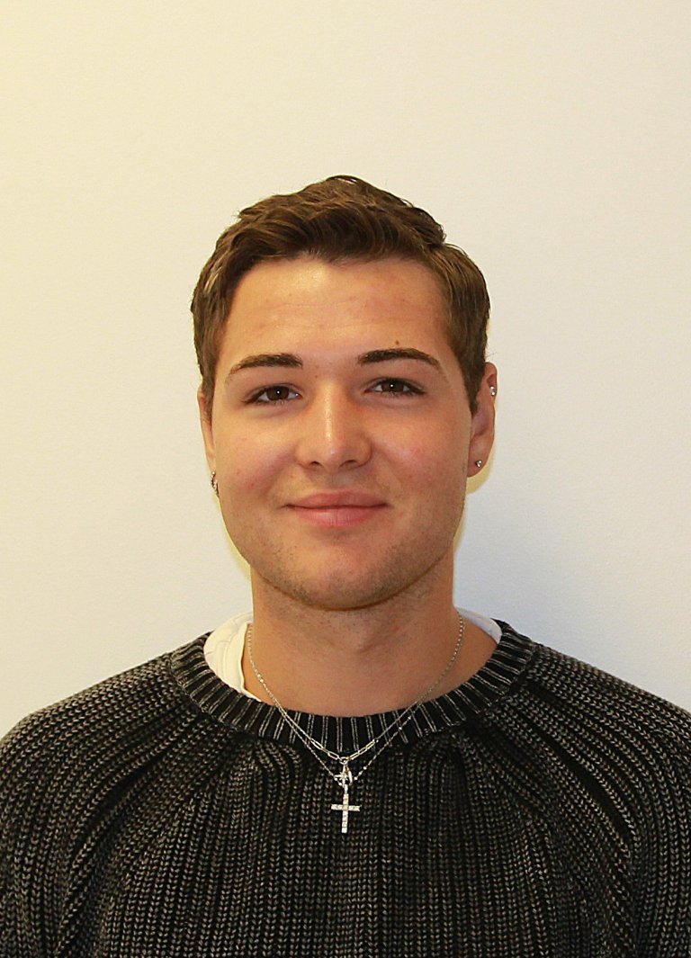 Aríel Uni Einvarðsson