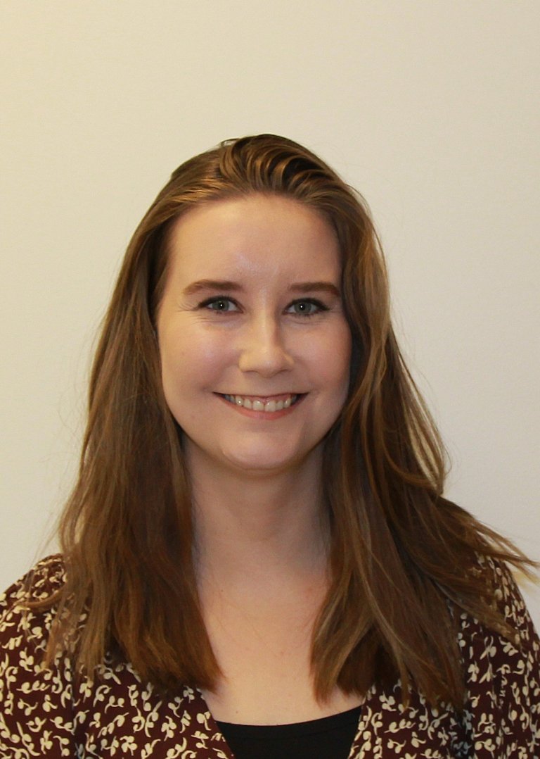 Hólmfríður Svala Ingibjargardóttir