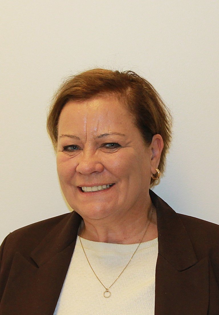Birna Gunnlaugsdóttir