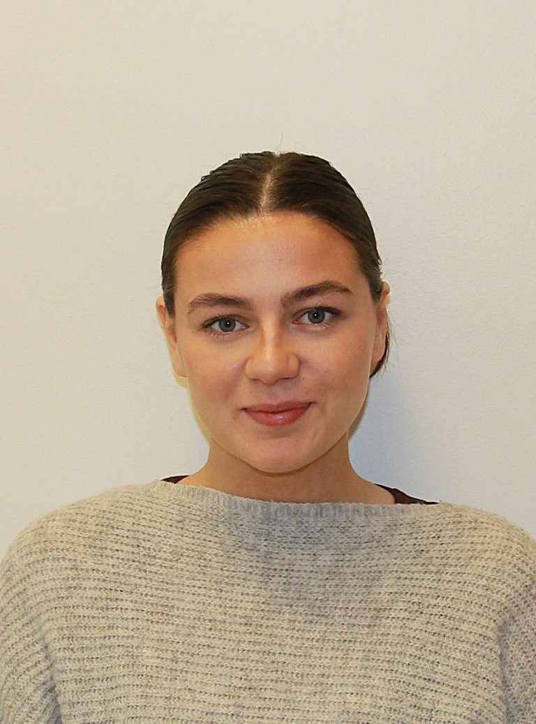 Rakel Gígja Ragnarsdóttir