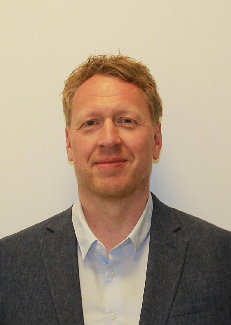 Kristinn Berg Gunnarsson