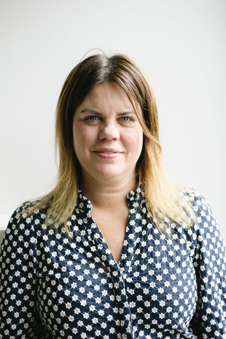 Inga Huld Sigurðardóttir