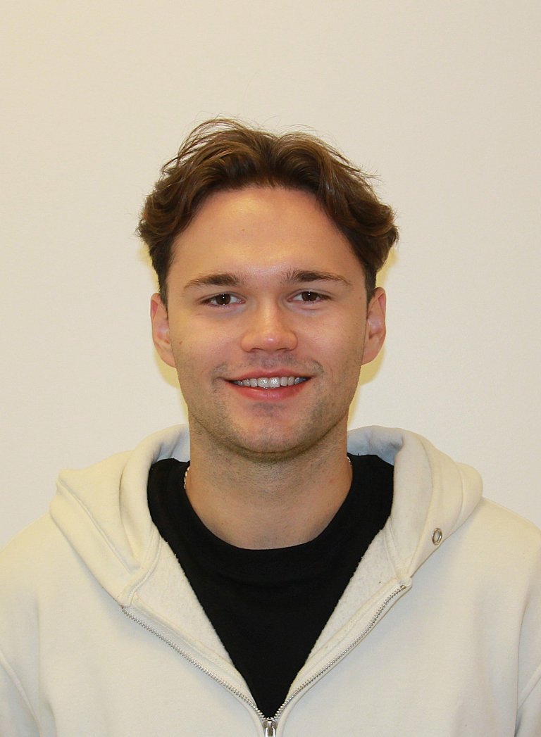 Jakub Stanislaw Pospiech