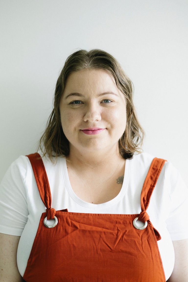 Karen Dögg Úlfarsdóttir Braun