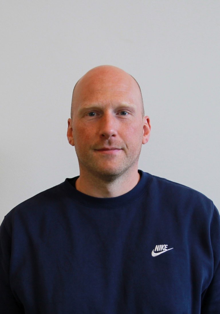 Karl Kristján Benediktsson