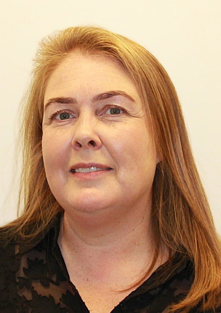 Kittý Ásgeirsdóttir