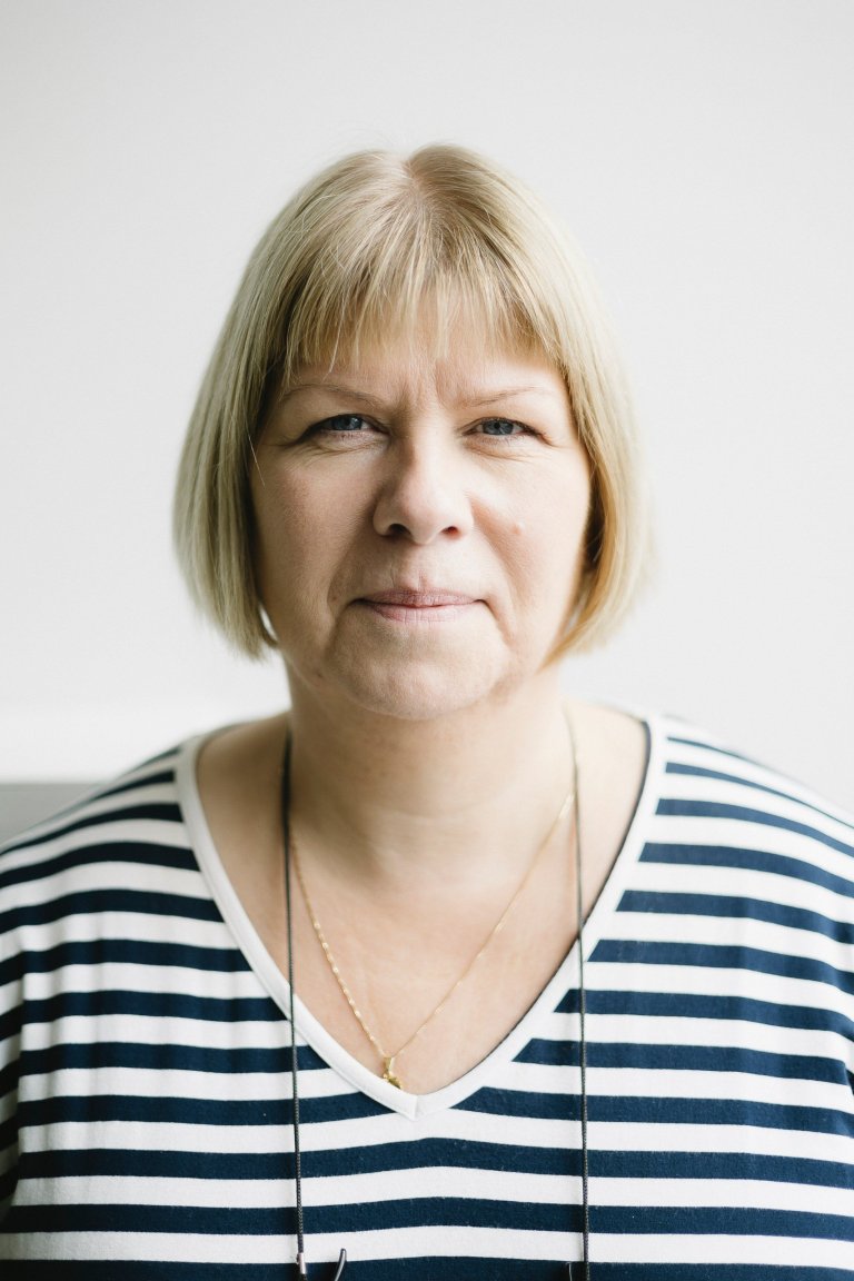 Kolbrún Sigurðardóttir