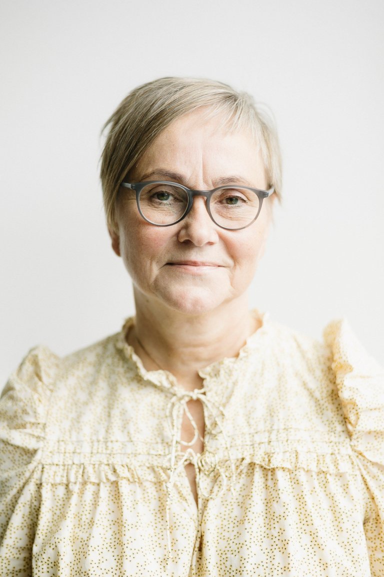 Kolbrún Sigurgeirsdóttir