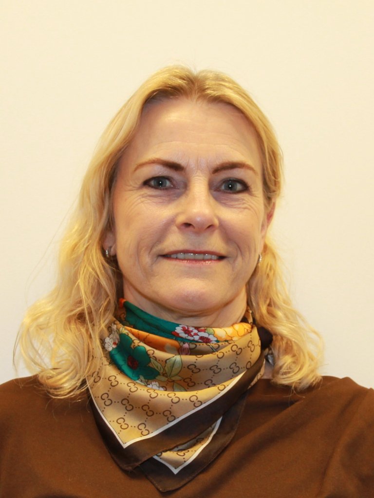 Kristjana Sigurgeirsdóttir