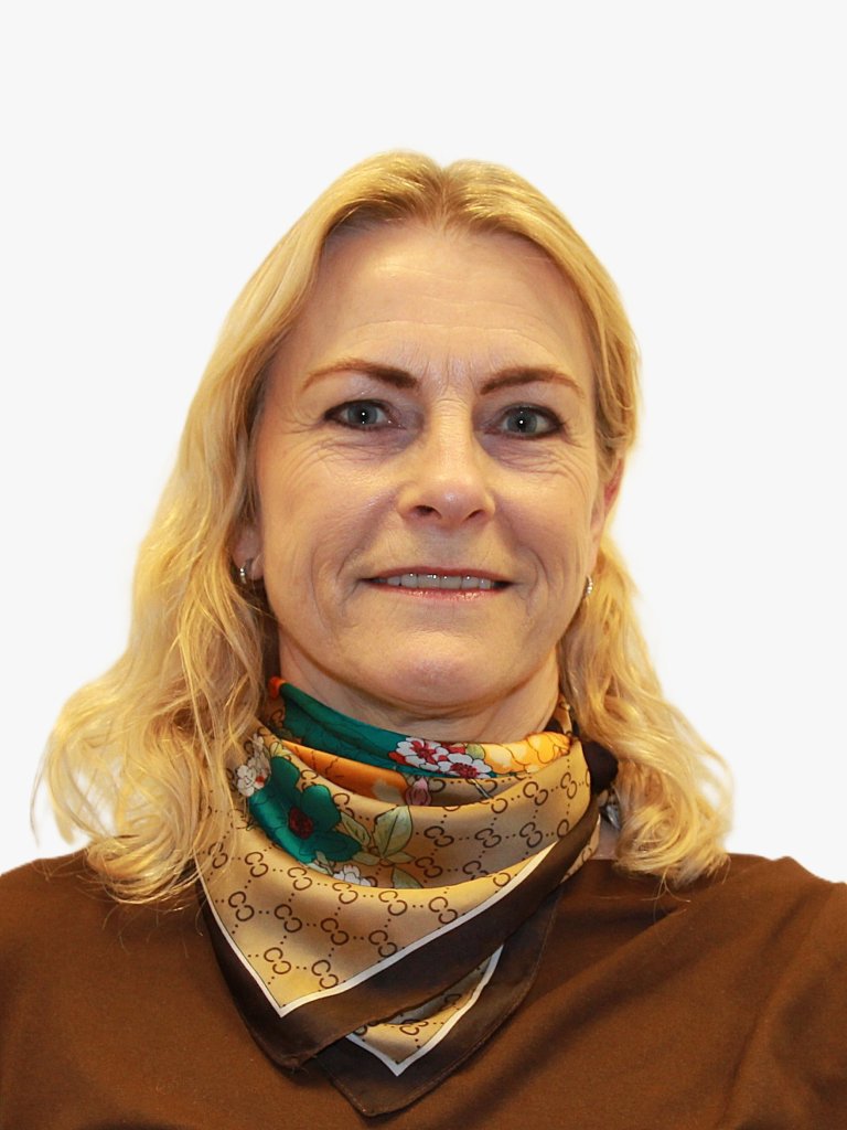 Kristjana Sigurgeirsdóttir