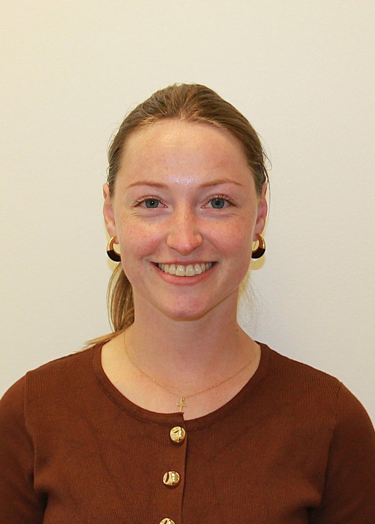 Laura Sivers