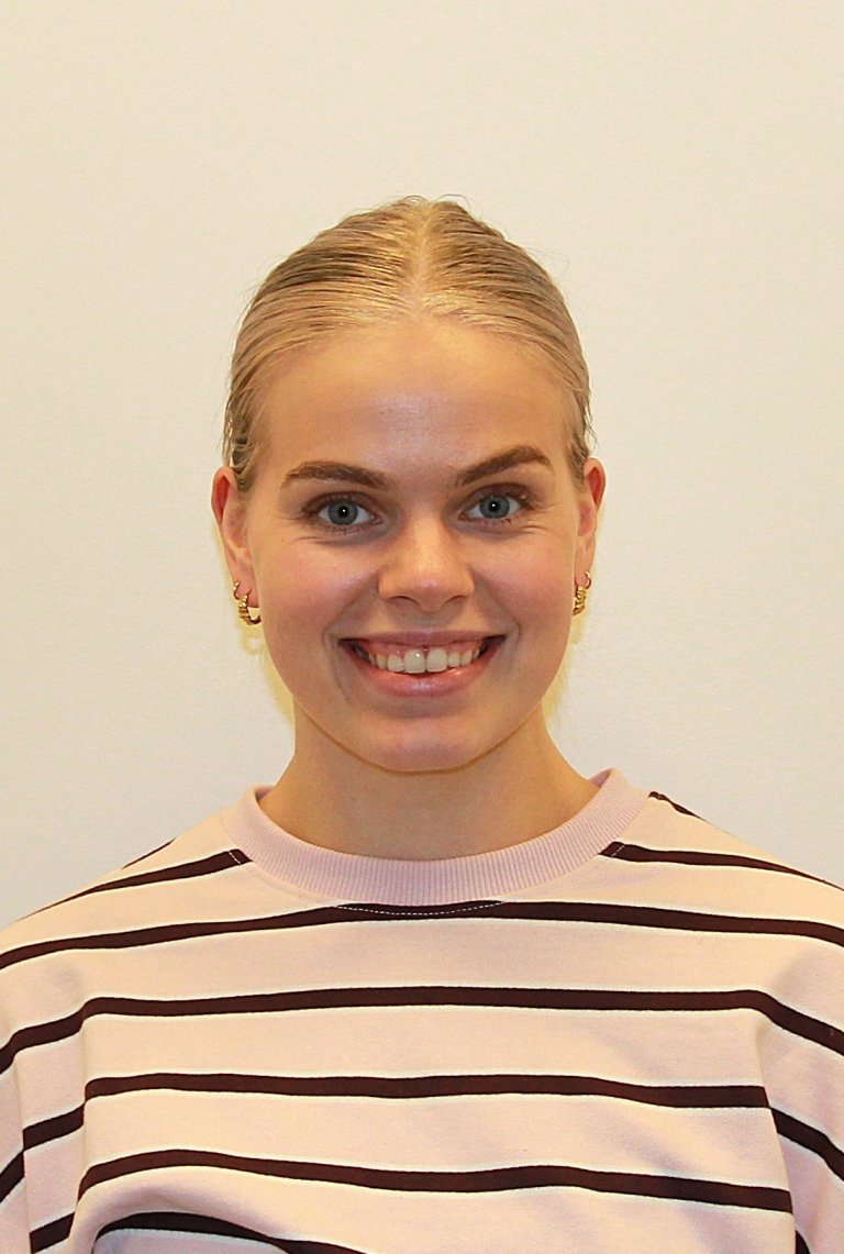 Lovísa Rut Aðalsteinsdóttir